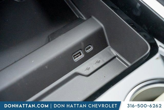 New 2026 Chevrolet Tahoe Z71 image 11