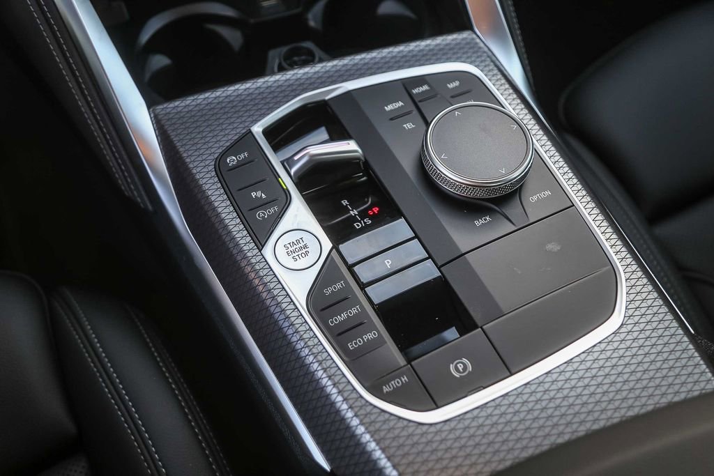 New 2026 BMW 430i Coupe w/ M Sport Package RWD image 16