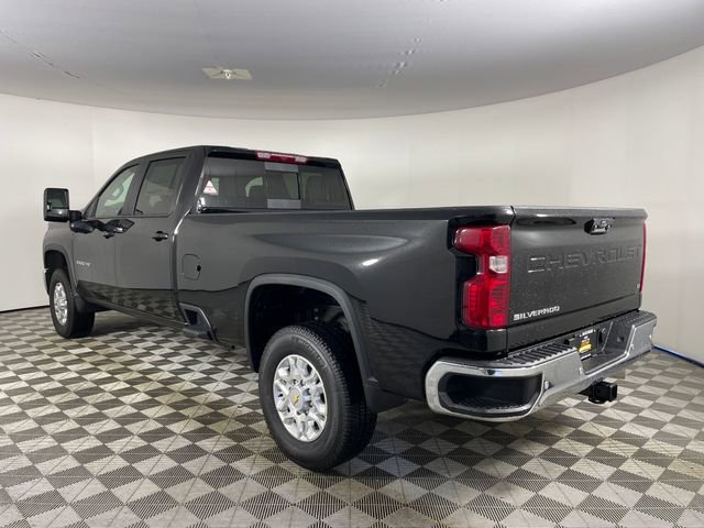 New 2026 Chevrolet Silverado 3500 LT w/ All Star Edition image 5