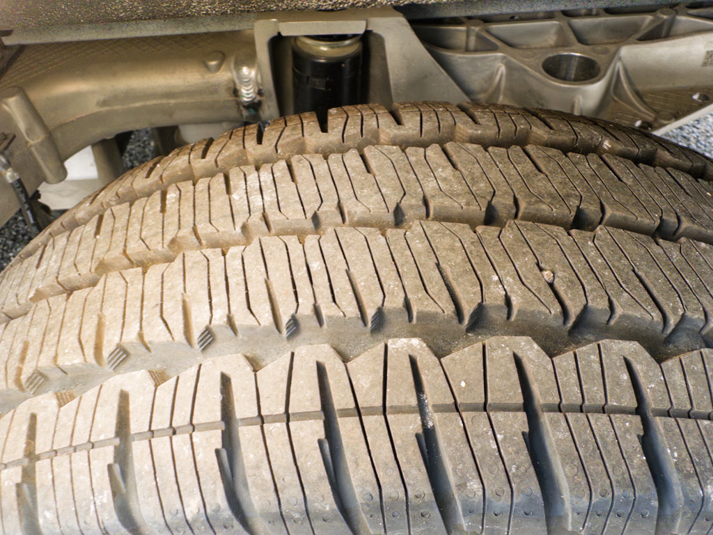 Used 2024 Ford E-Transit Low Roof RWD image 35