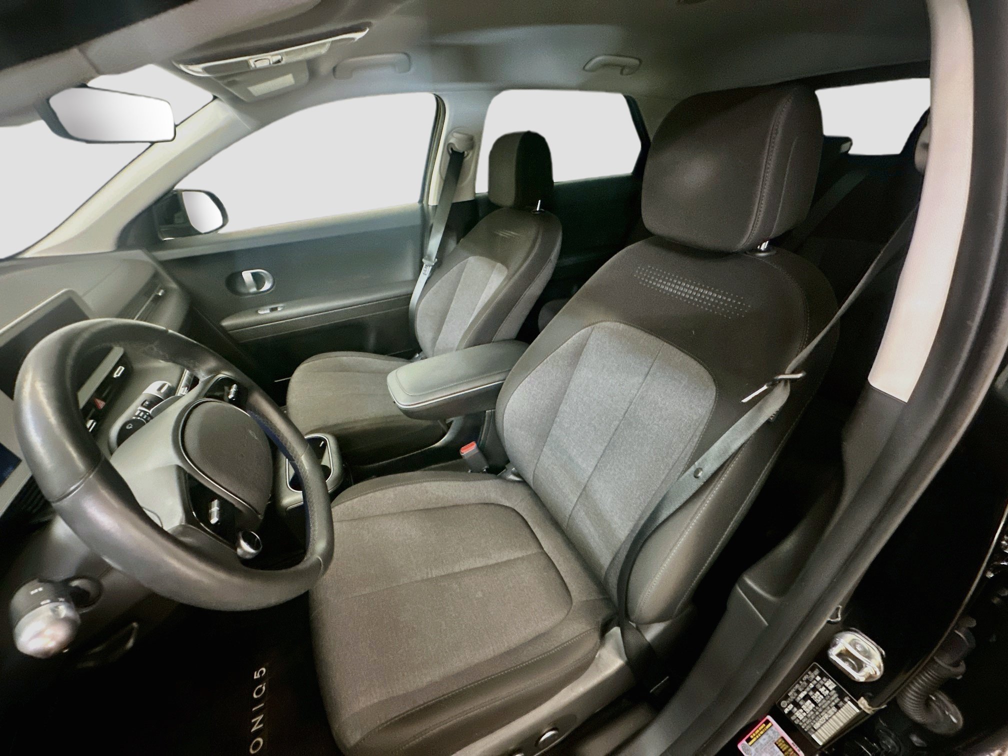 Used 2024 Hyundai Ioniq 5 SEL AWD/4WD image 13