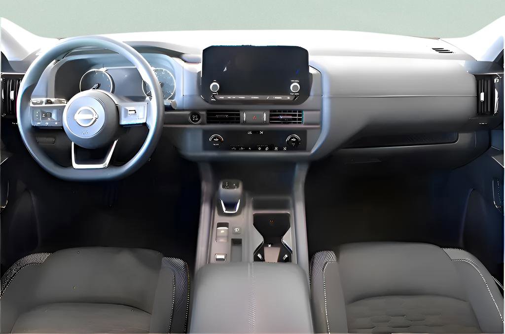 Used 2025 Nissan Pathfinder S image 19