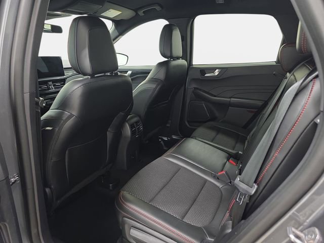 Used 2023 Ford Escape ST-Line w/ Tech Pack #1 image 12