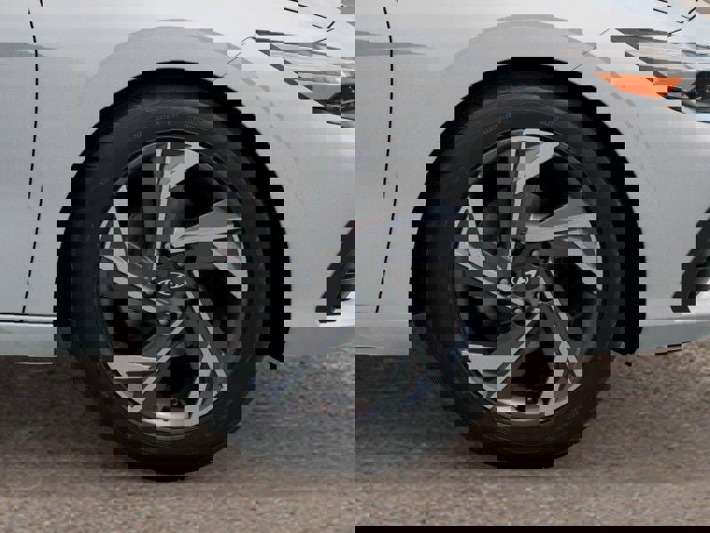 New 2026 Hyundai Elantra Limited image 8