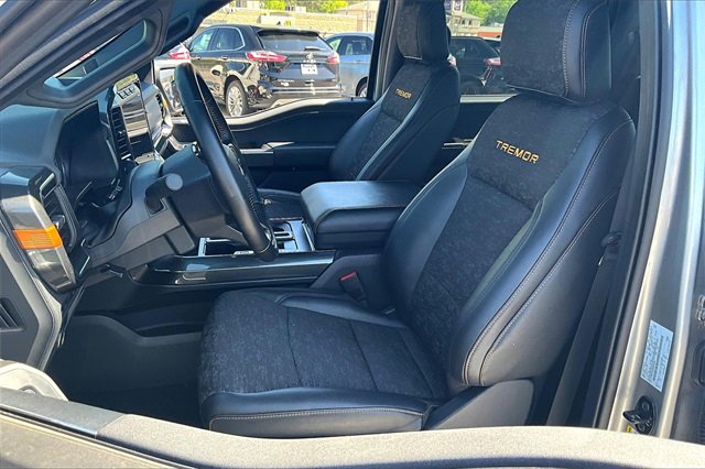 Used 2022 Ford F150 Tremor w/ Equipment Group 401A Mid image 26