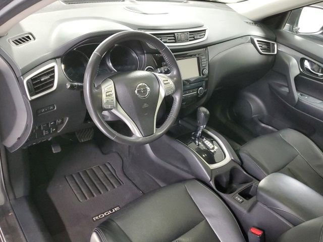 Used 2014 Nissan Rogue SL image 9
