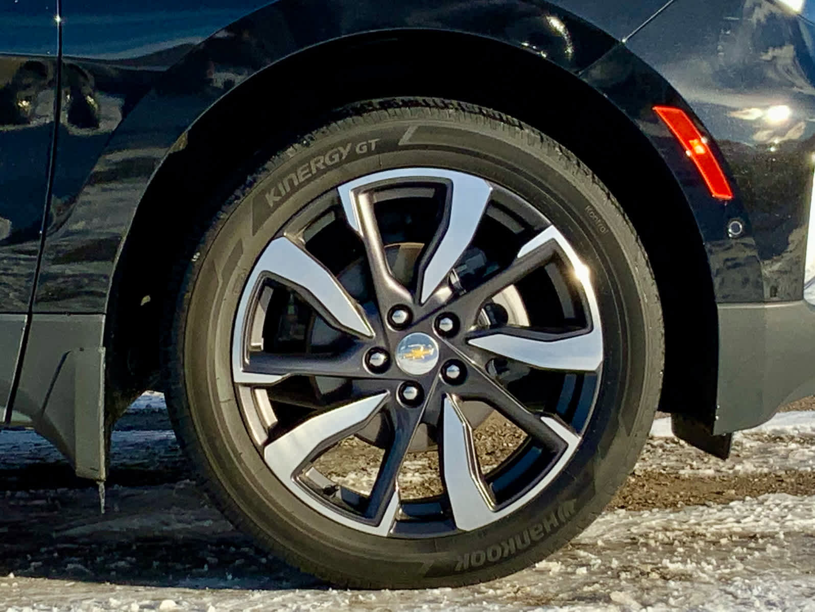 Used 2022 Chevrolet Equinox Premier image 14