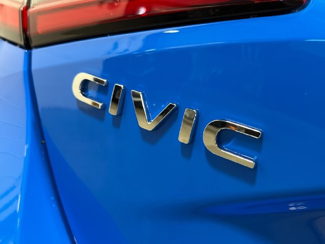 New 2026 Honda Civic Sport Touring image 6