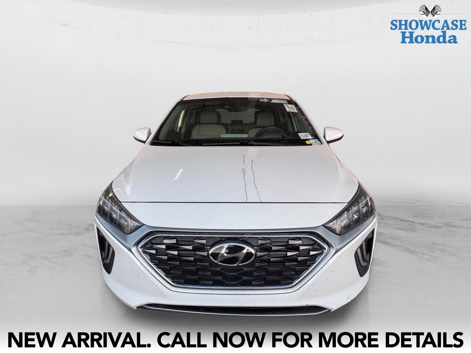 Used 2021 Hyundai Ioniq SEL FWD image 7