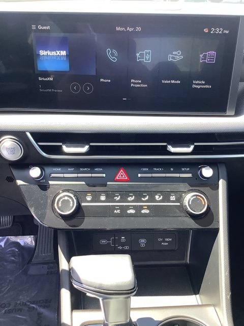 Certified 2026 Hyundai Sonata SE FWD image 32