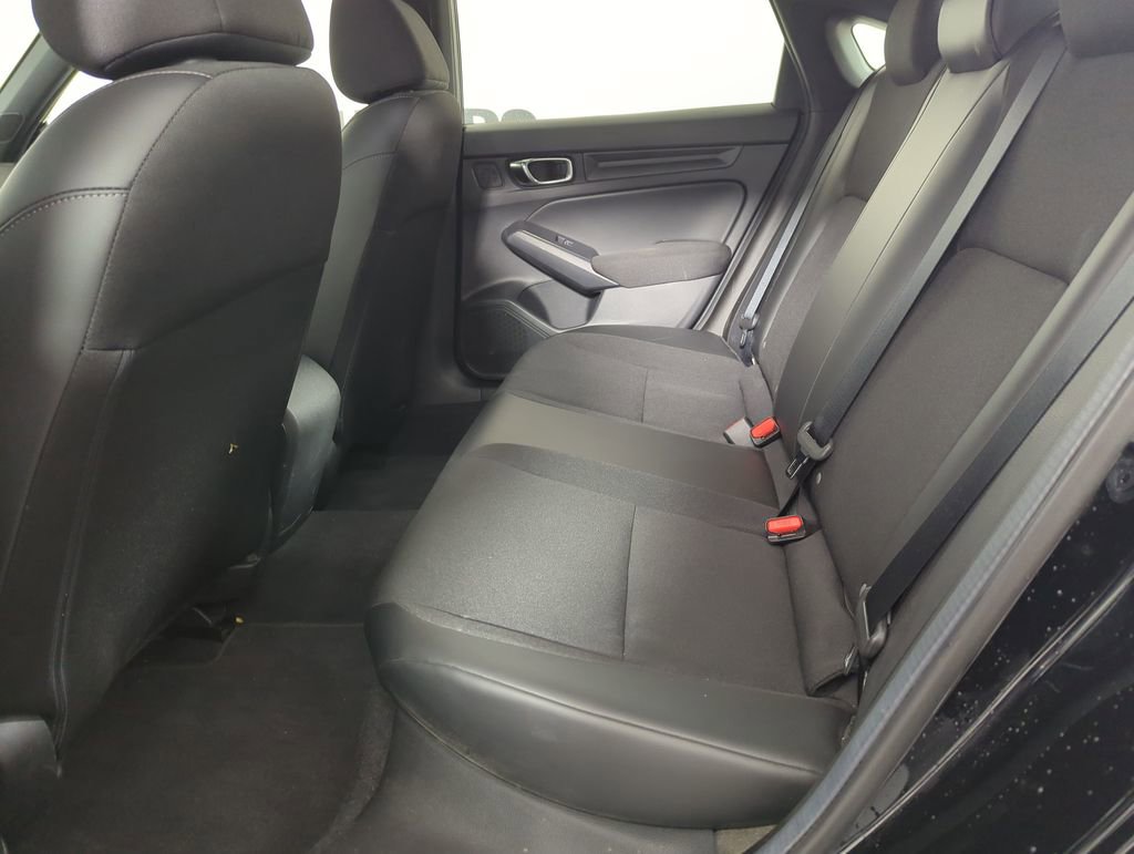 Certified 2024 Honda Civic Sport image 21