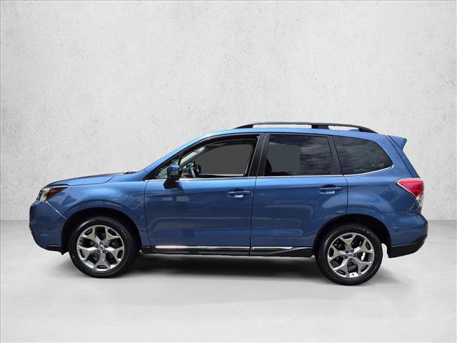 Used 2017 Subaru Forester 2.5i Touring AWD/4WD image 9