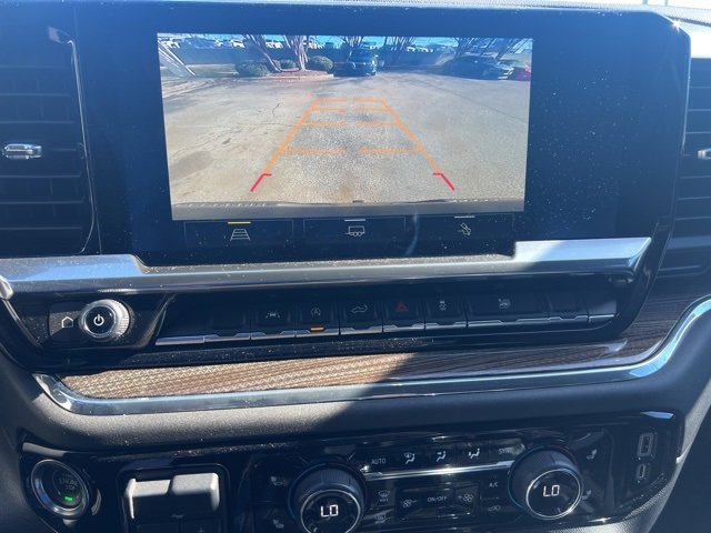 Used 2023 Chevrolet Silverado 1500 RST w/ Convenience Package II image 16