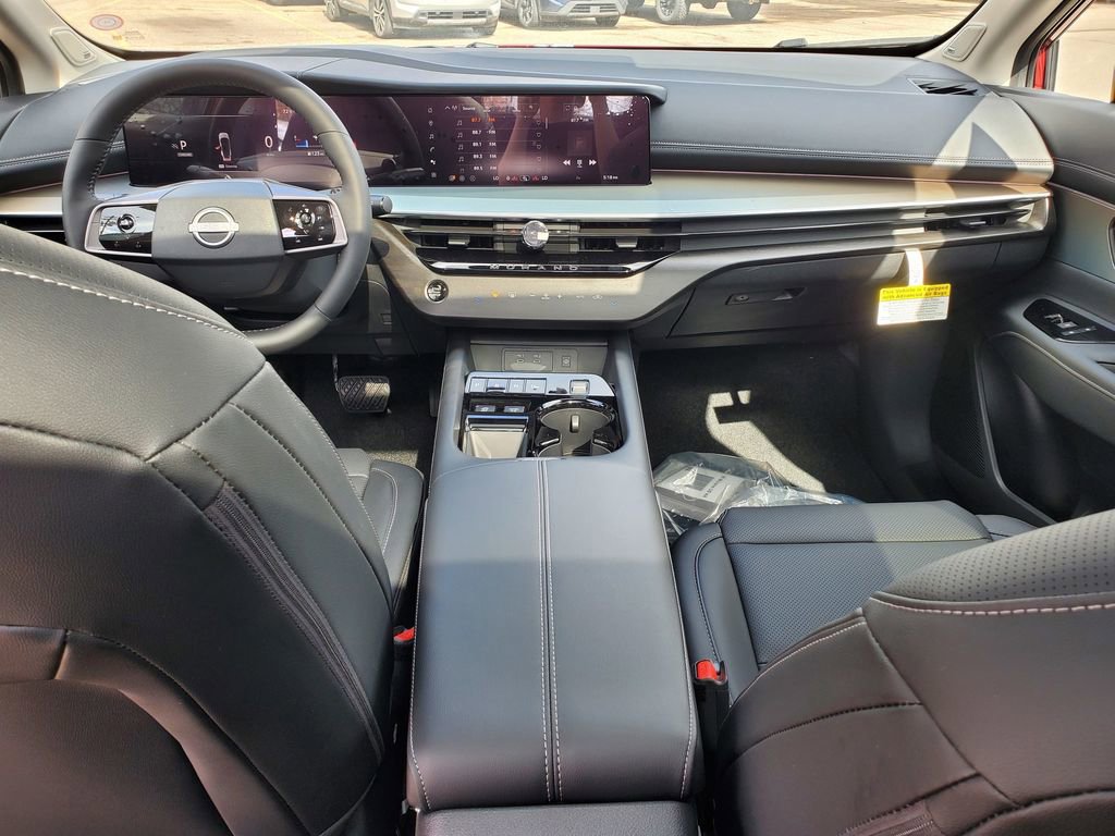 New 2026 Nissan Murano SL image 13