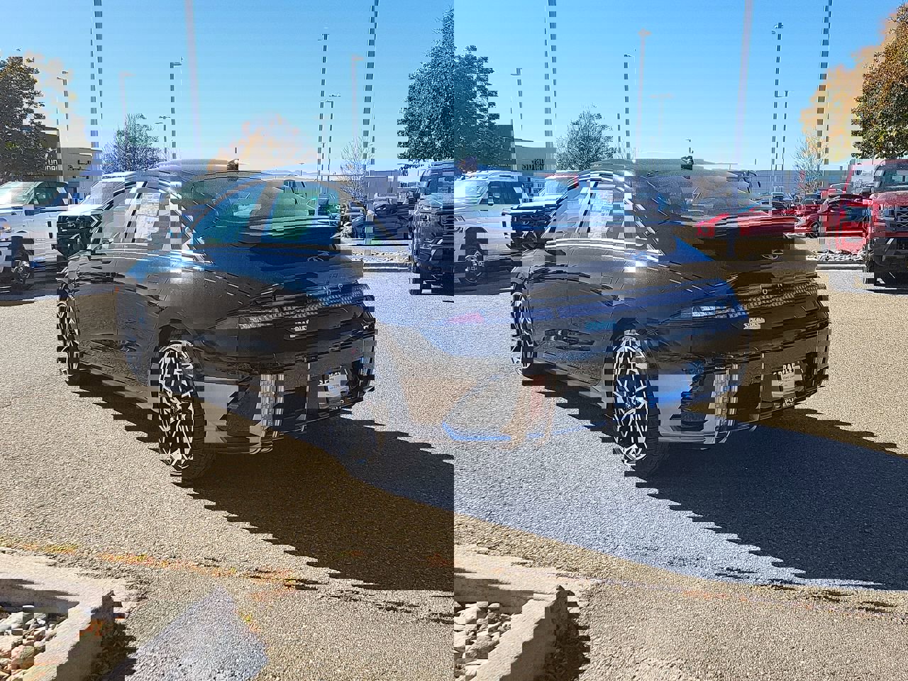 Used 2025 Hyundai Ioniq 6 SEL image 6