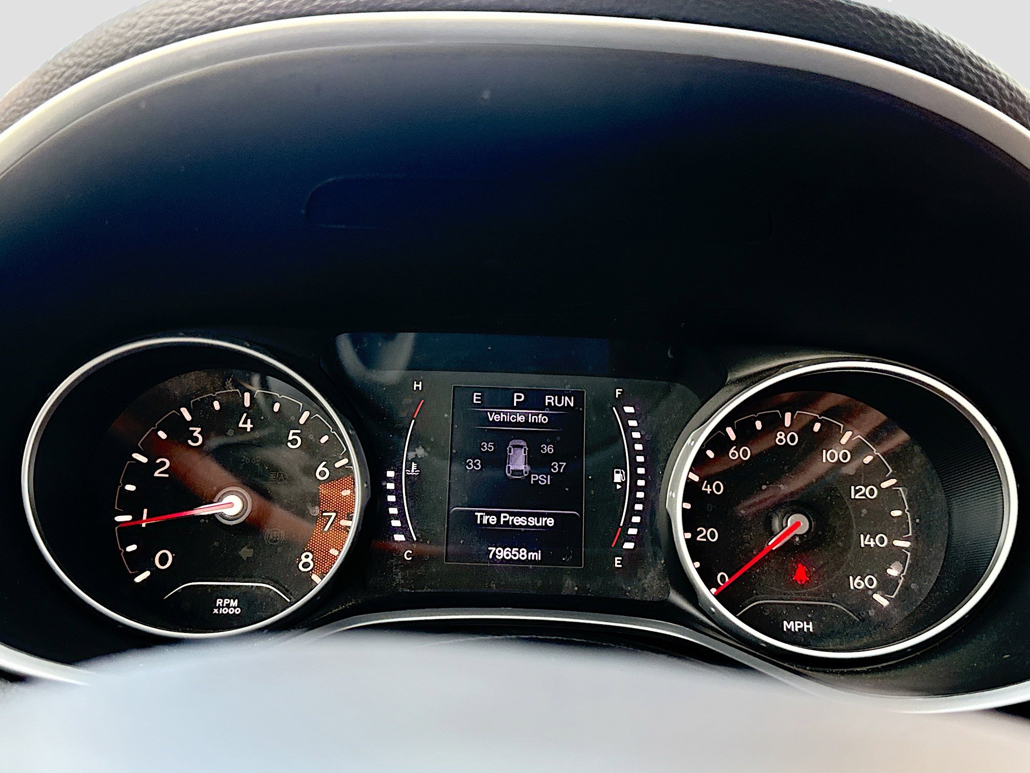 Used 2018 Jeep Compass Latitude image 38