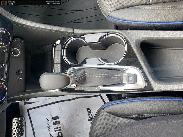 New 2026 Buick Encore GX Sport Touring w/ Comfort Package FWD image 20