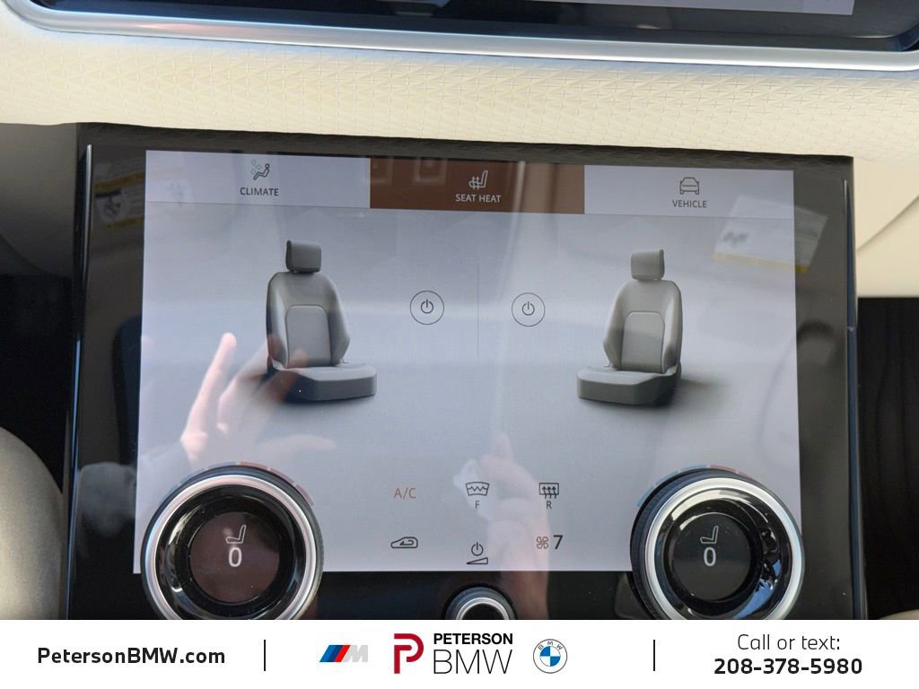 Used 2021 Land Rover Range Rover Velar S image 36