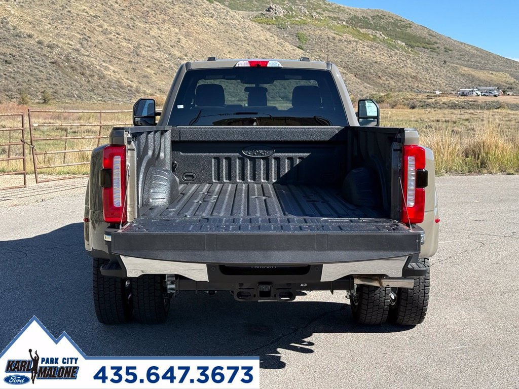 New 2027 Ford F450 XLT w/ 360-Degree Camera Package AWD/4WD image 5