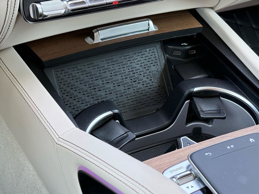 Certified 2024 Mercedes-Benz Maybach GLS 600 4MATIC image 31