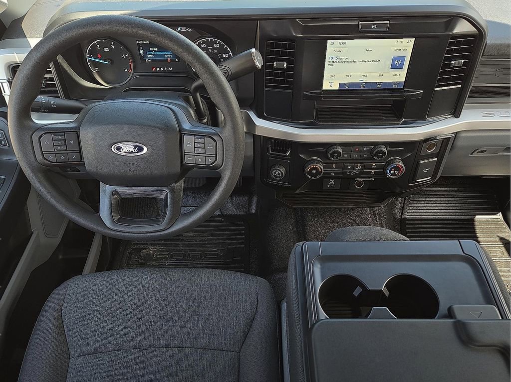 New 2025 Ford F250 XL image 11