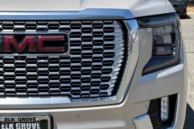 Used 2021 GMC Yukon Denali w/ Denali Ultimate Package AWD/4WD image 55