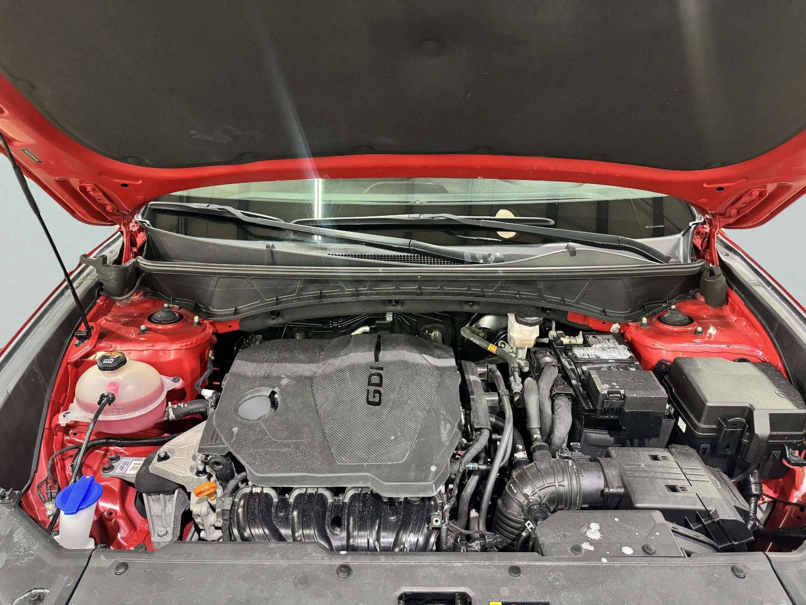 Used 2022 Hyundai Tucson SEL FWD image 63