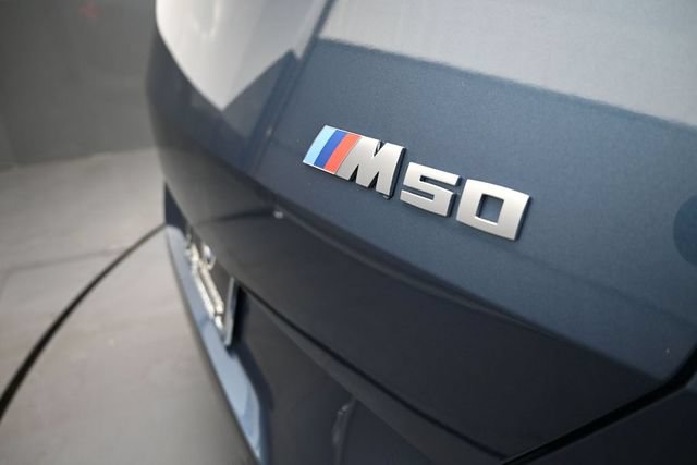 New 2026 BMW X3 M50 w/ Premium Package AWD/4WD image 29
