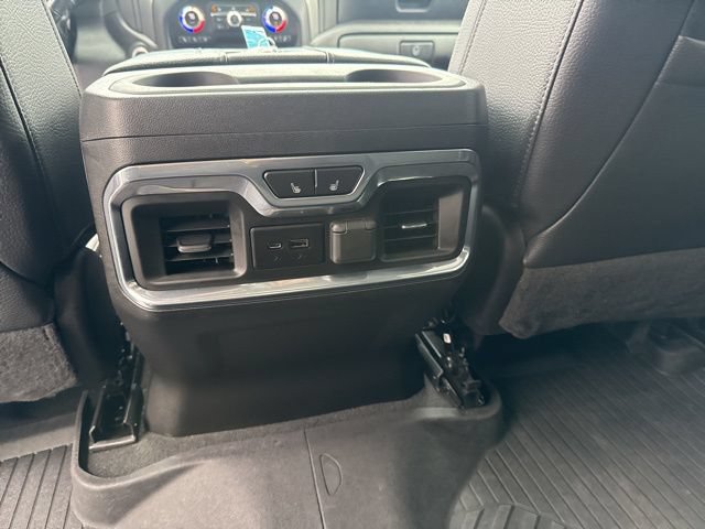 Certified 2021 GMC Sierra 3500 Denali w/ Denali Ultimate Package AWD/4WD image 34