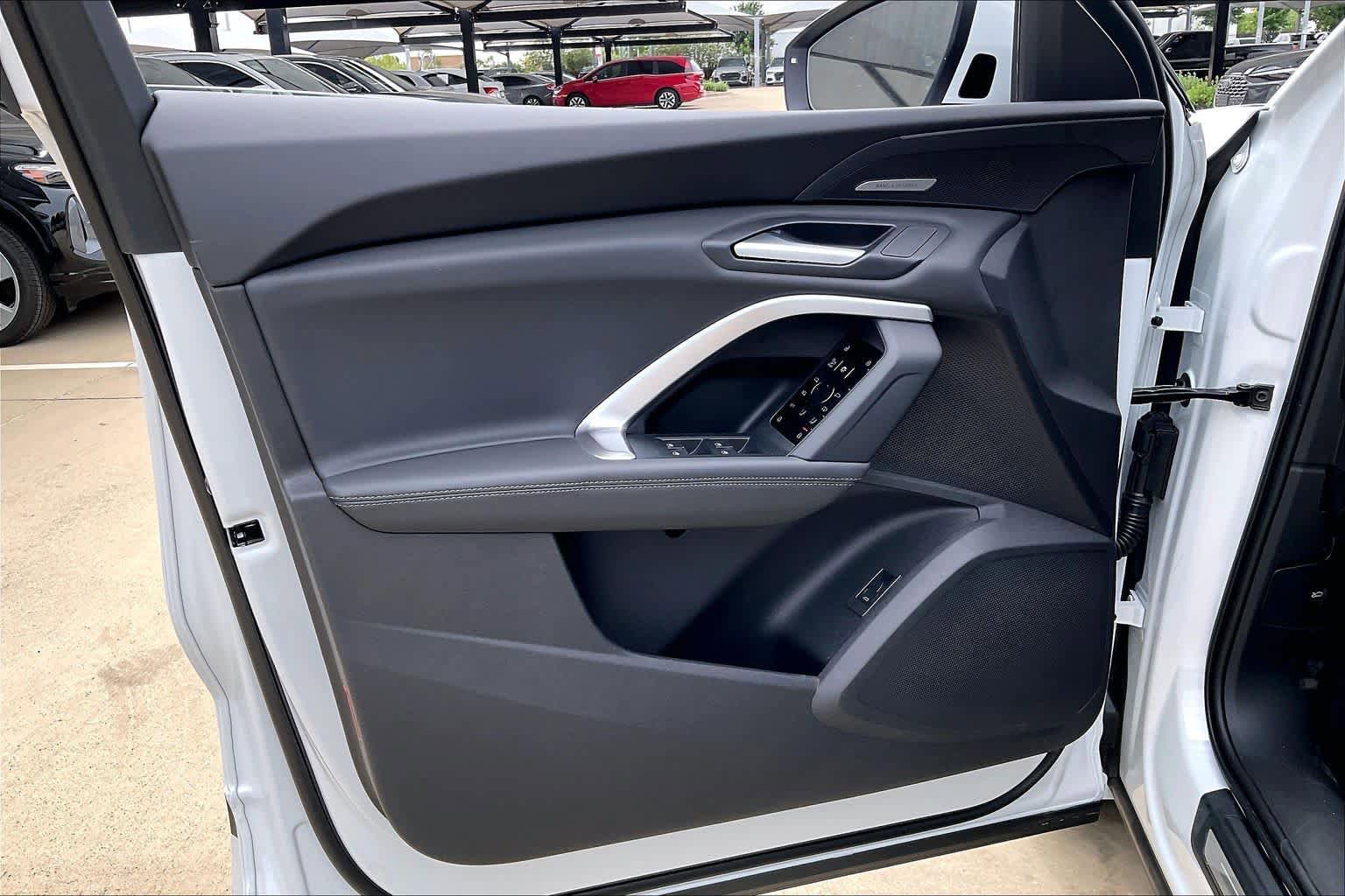 New 2026 Audi Q5 Premium AWD/4WD image 10