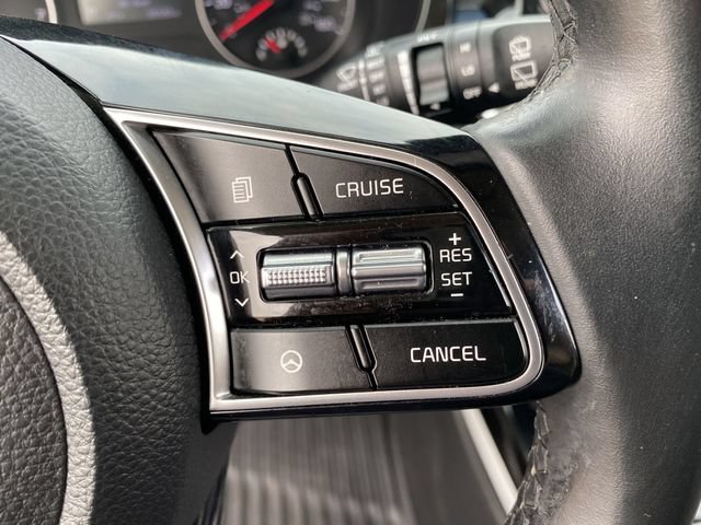 Used 2022 Kia Seltos S FWD image 32