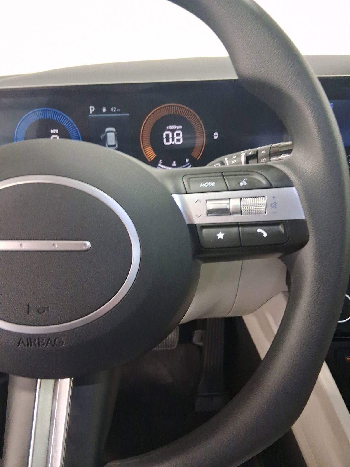 Used 2025 Hyundai Tucson SEL image 23