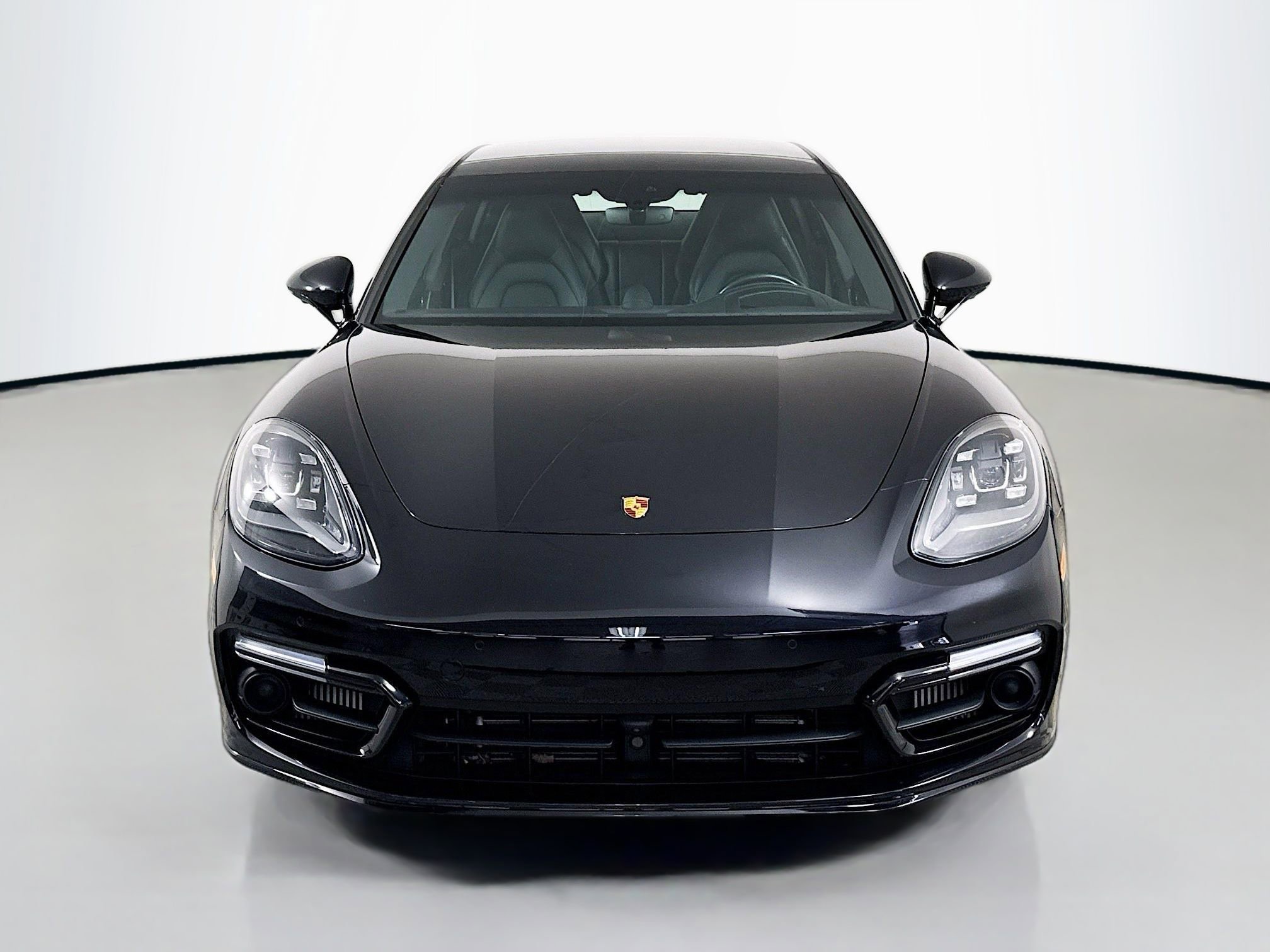 Certified 2023 Porsche Panamera 4 image 6