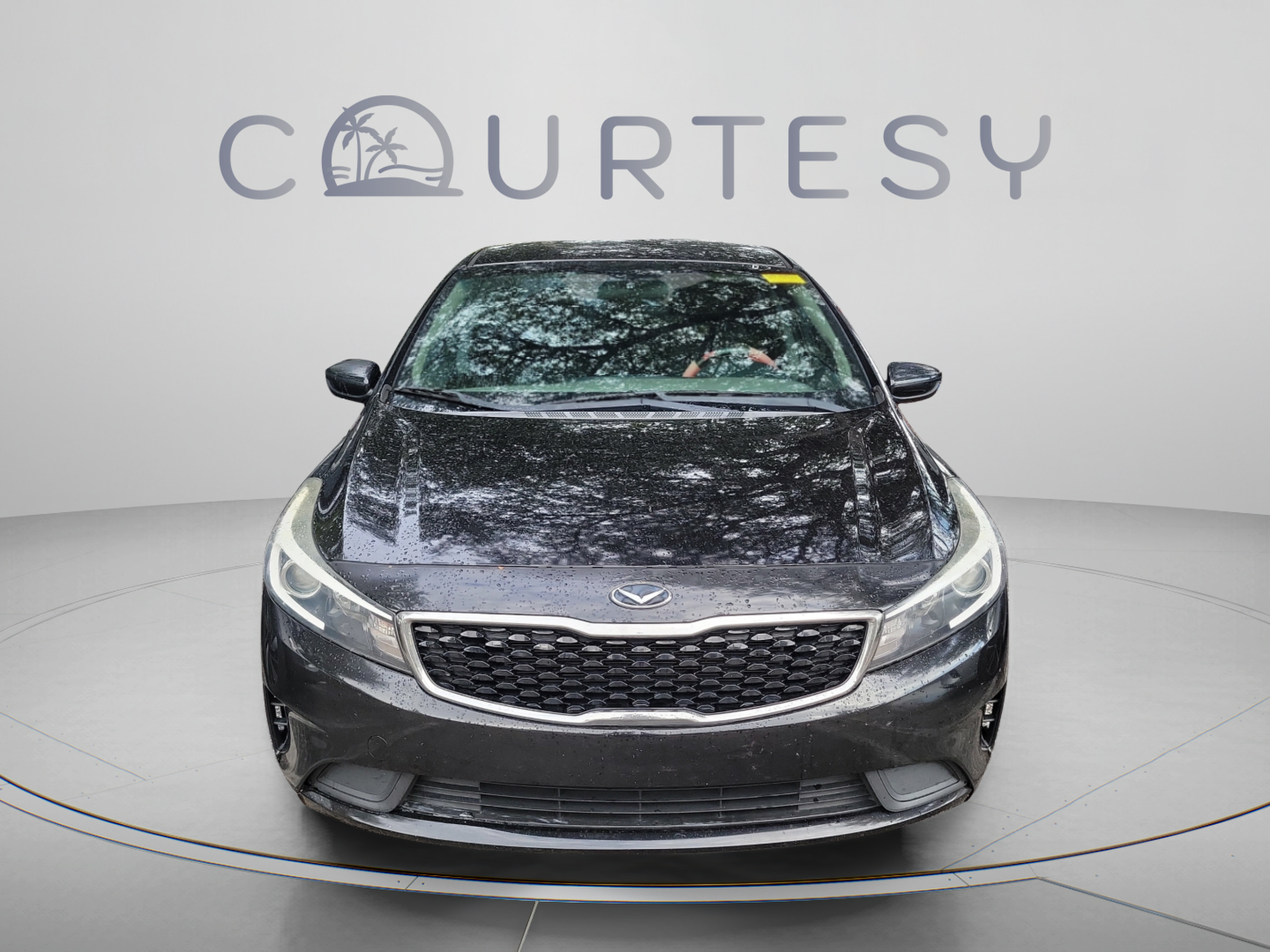 Used 2018 Kia Forte LX FWD image 27
