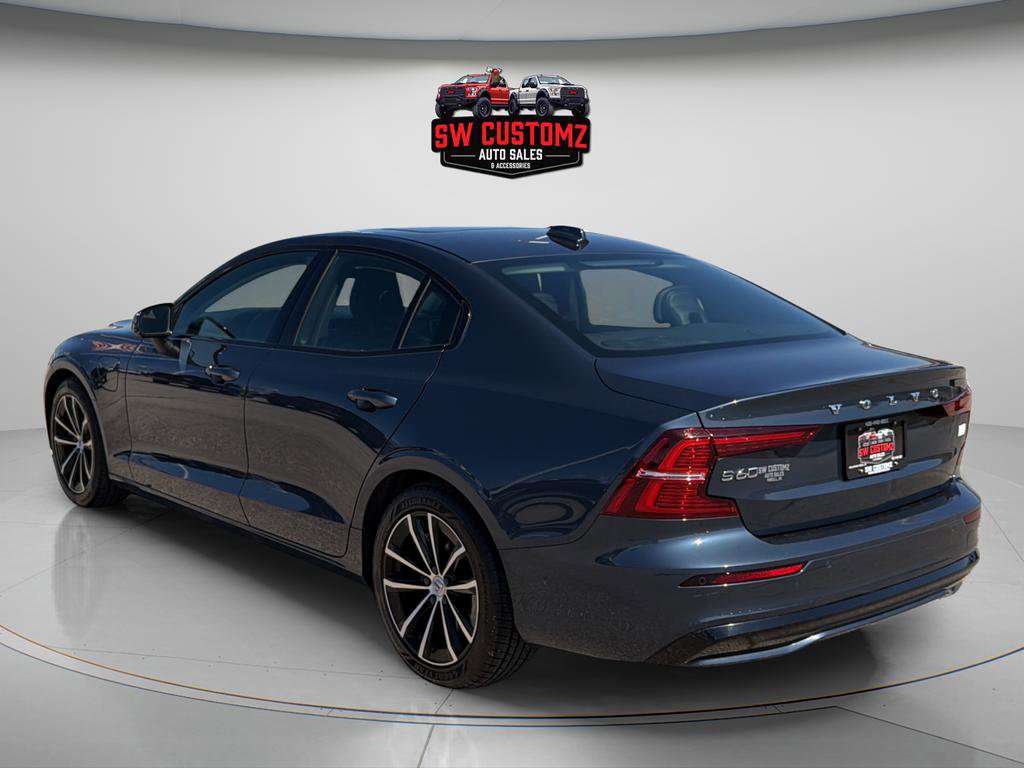 Used 2023 Volvo S60 T8 Plus image 5