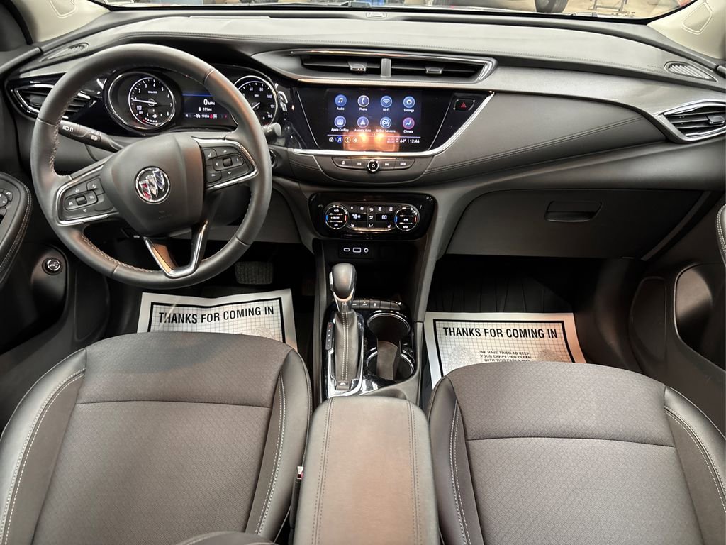Used 2023 Buick Encore GX Select image 21