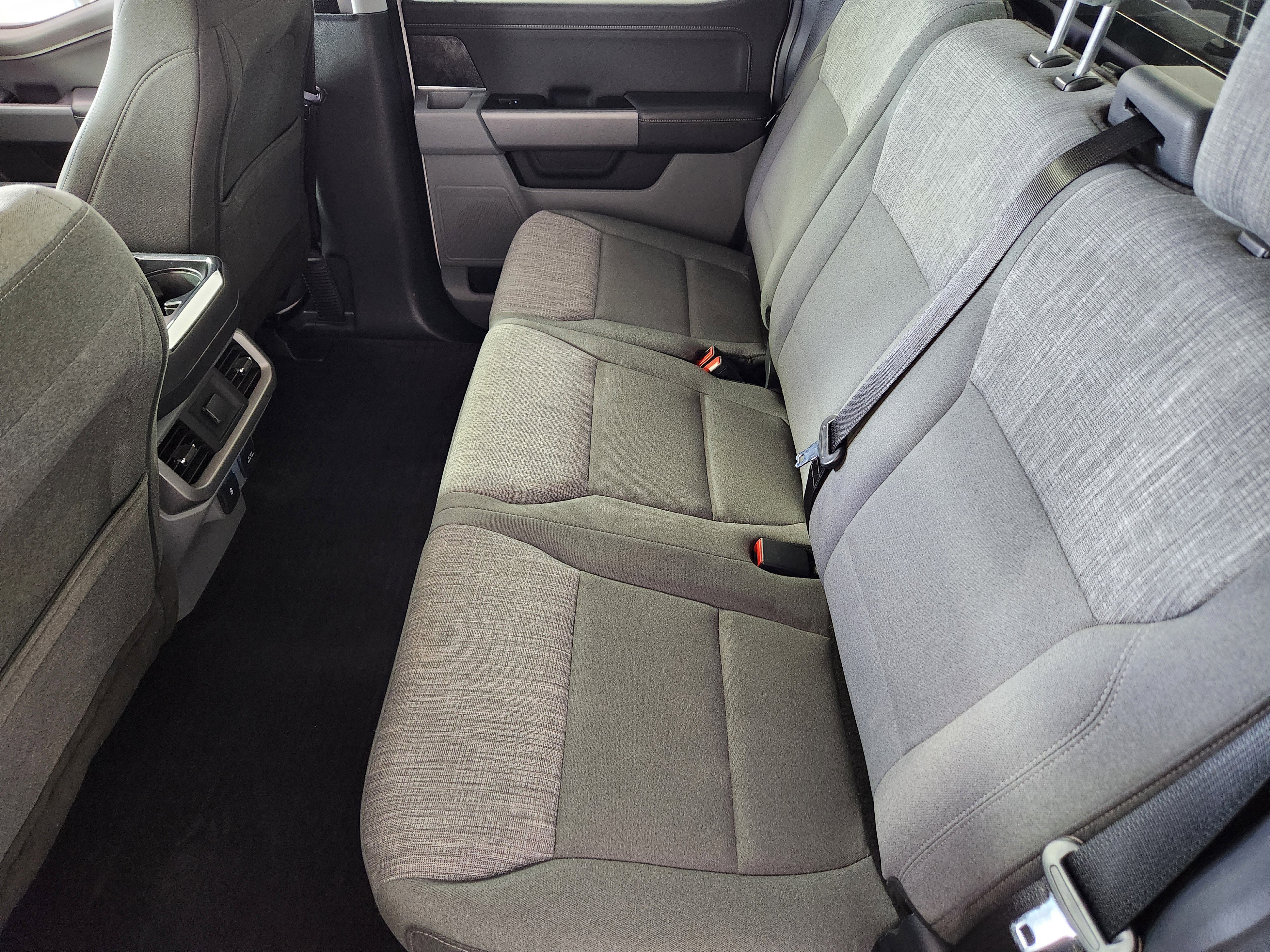 Used 2021 Ford F150 XLT w/ Equipment Group 302A High AWD/4WD image 14