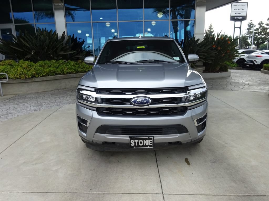 Used 2022 Ford Expedition Limited AWD/4WD video 2
