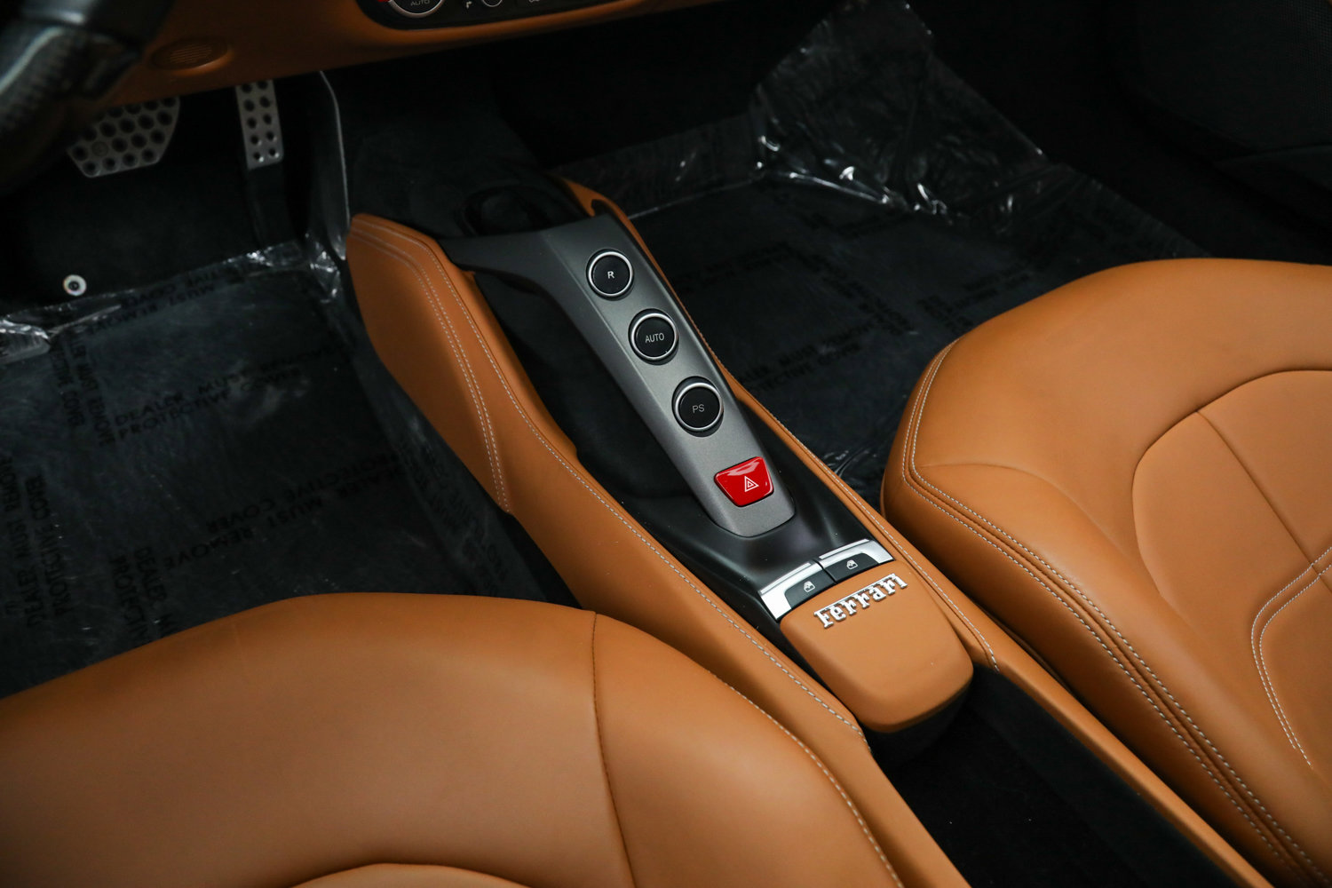 Used 2017 Ferrari 488 GTB image 29