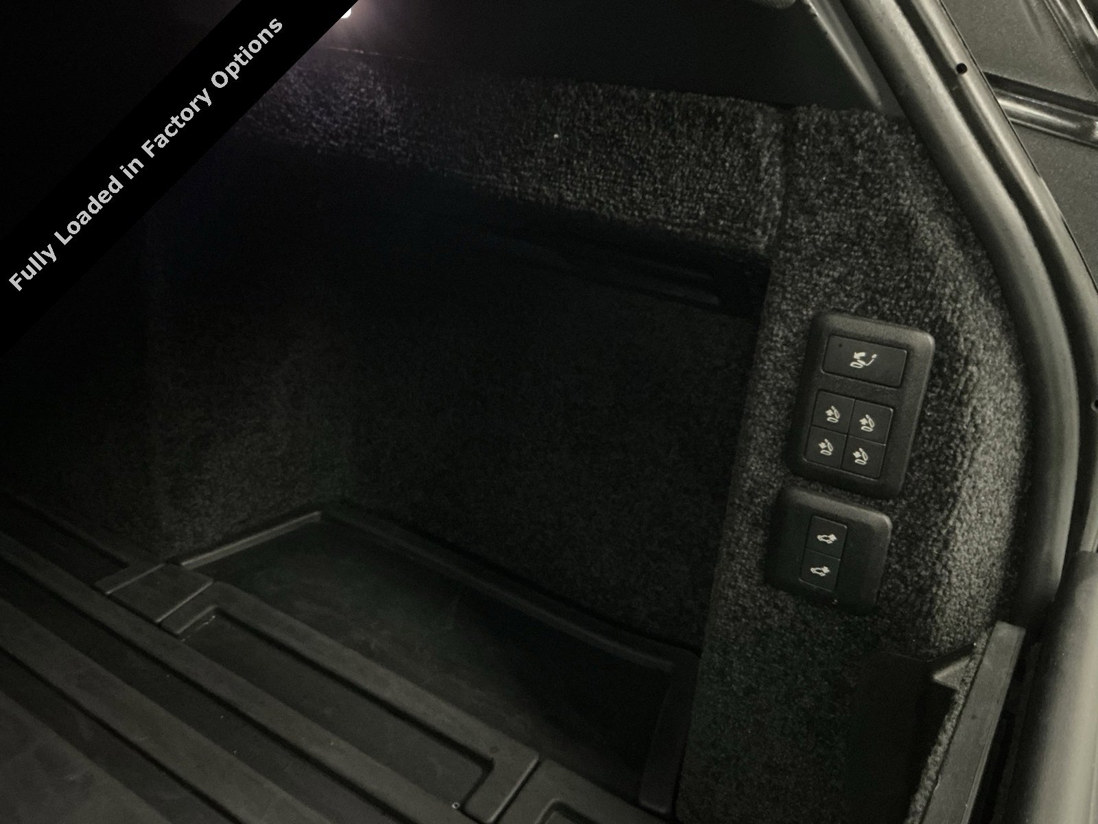 Used 2019 Land Rover Range Rover Long Wheelbase Autobiography image 20