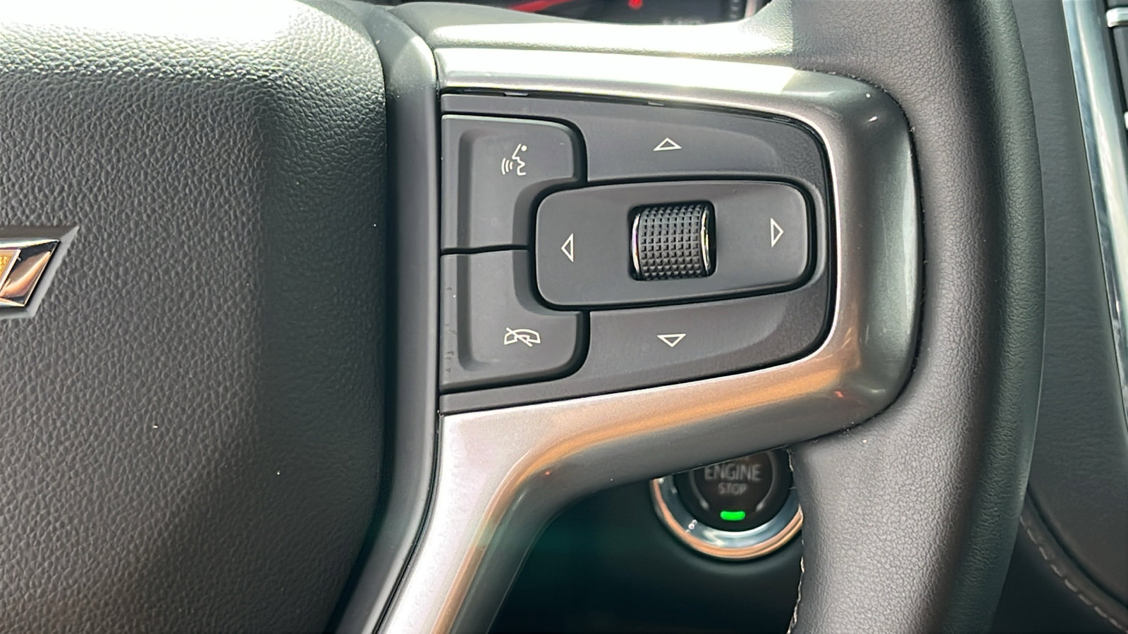 Certified 2023 Chevrolet Tahoe LS w/ Driver Alert Package image 18