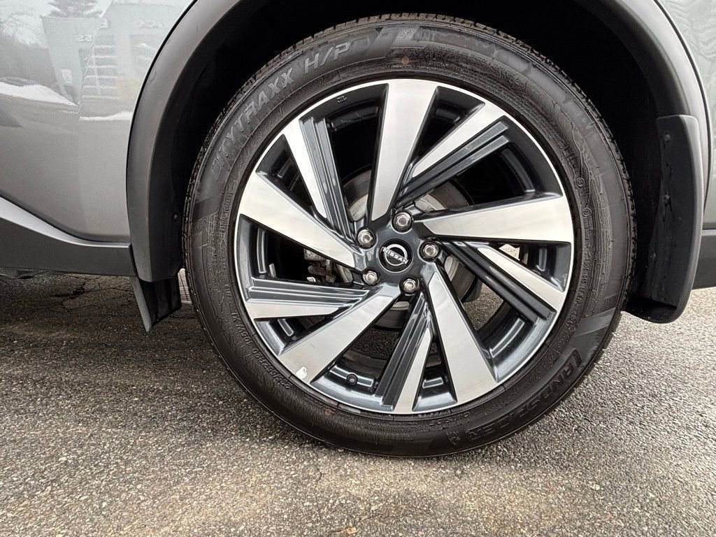 Used 2023 Nissan Murano SL image 20