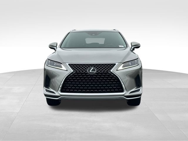 Used 2020 Lexus RX 350L FWD w/ Premium Package image 8