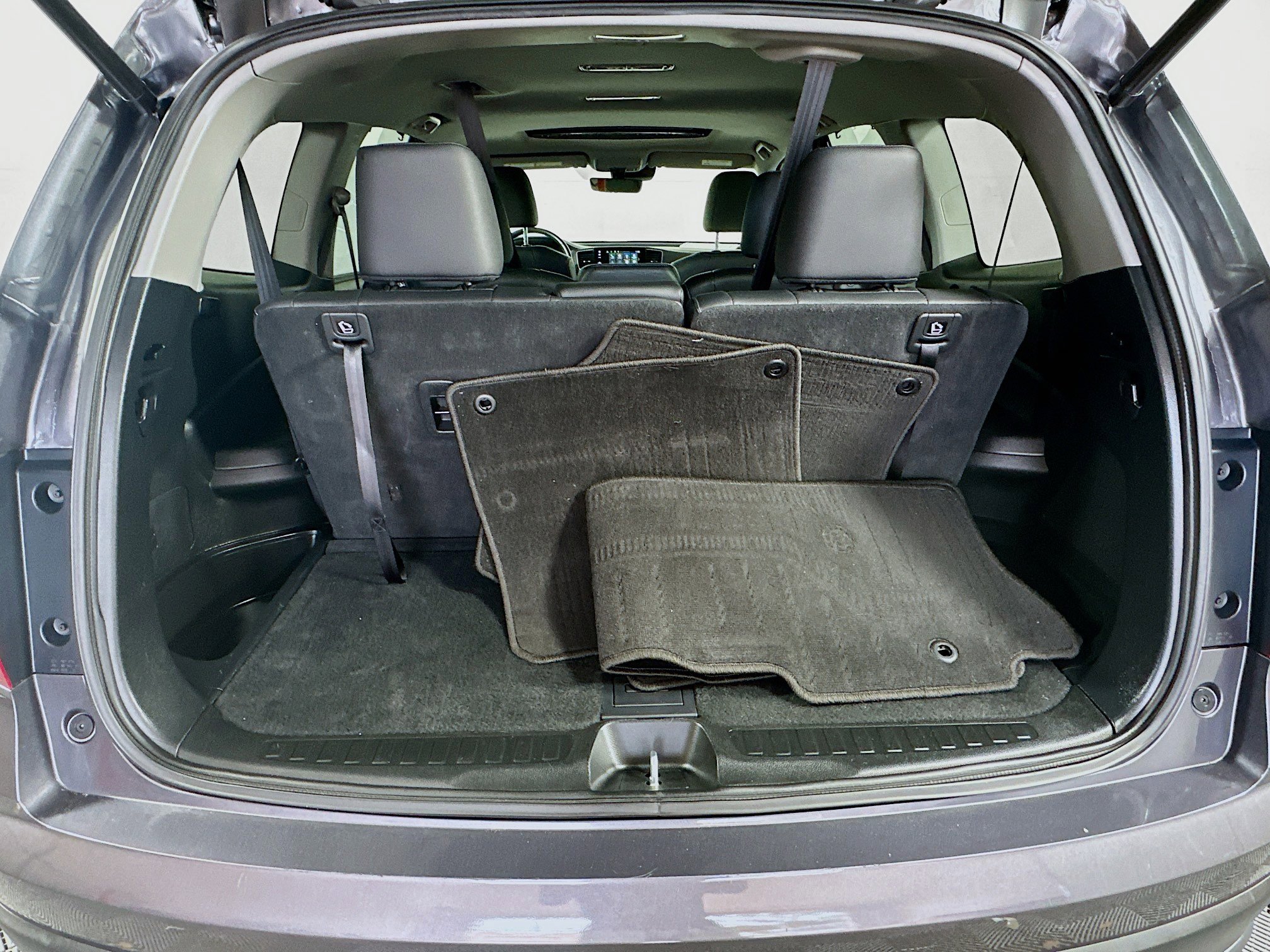 Certified 2022 Honda Pilot Special Edition image 25