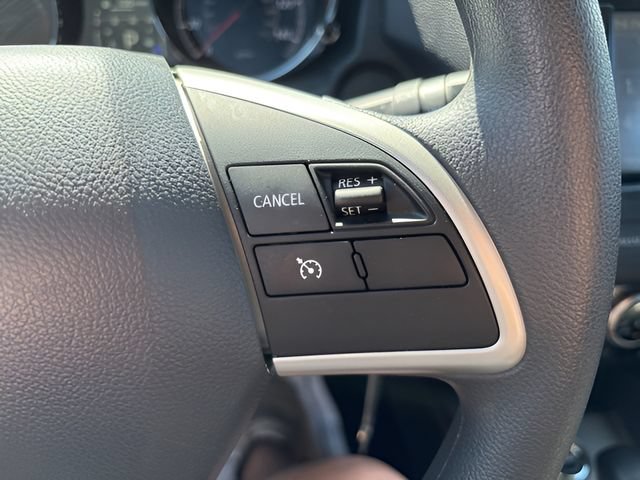 Used 2024 Mitsubishi Outlander Sport ES AWD/4WD image 11