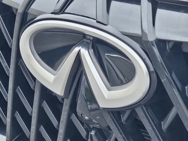 Certified 2026 INFINITI QX60 Sport w/ Dark Cargo Package AWD/4WD image 35