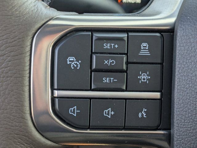 New 2026 Ford F450 King Ranch w/ FX4 Off-Road Package AWD/4WD image 26