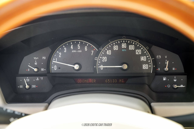 Used 2006 Cadillac XLR RWD image 35