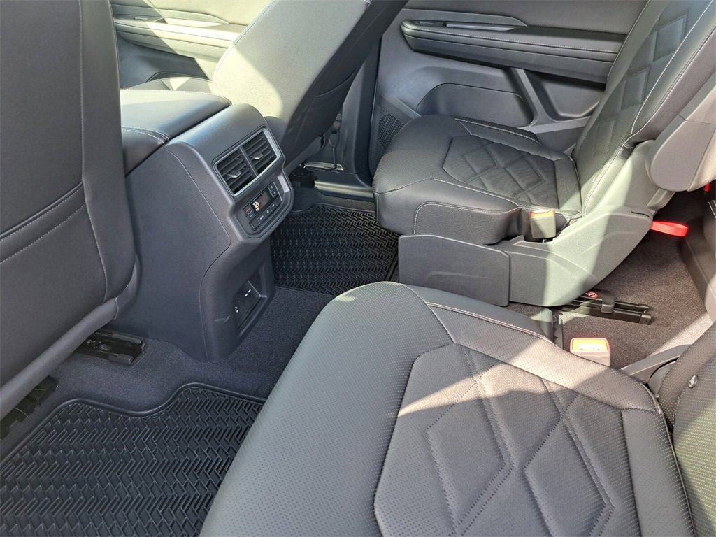 New 2026 Volkswagen Atlas SE image 23