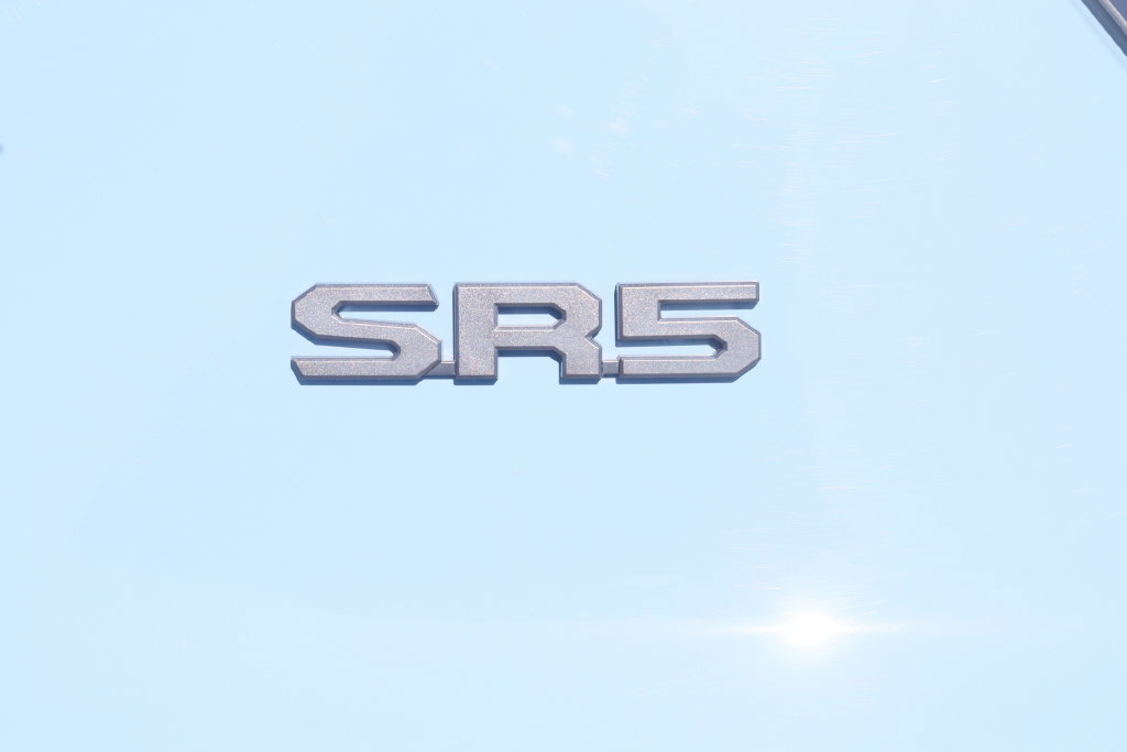 Certified 2026 Toyota 4Runner SR5 AWD/4WD image 28